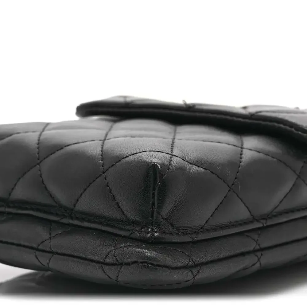 Chanel Calfskin Quilted Cambon #251881C15B - Picture 10 of 10